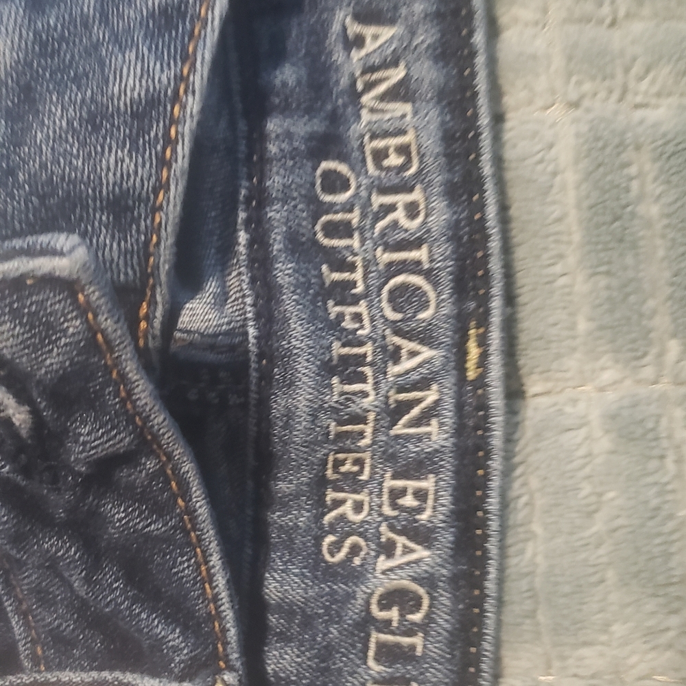 American eagle jeans - Picture 3 of 4